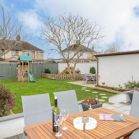 Villa Family House Weymouth Exterior foto