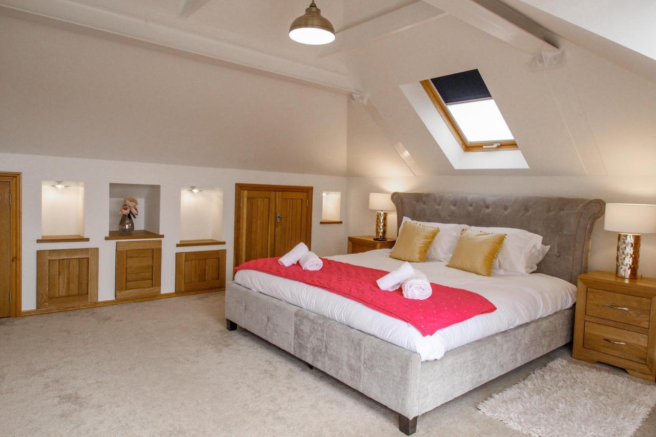 Villa Family House Weymouth Exterior foto