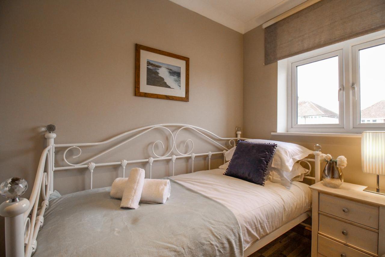 Villa Family House Weymouth Exterior foto