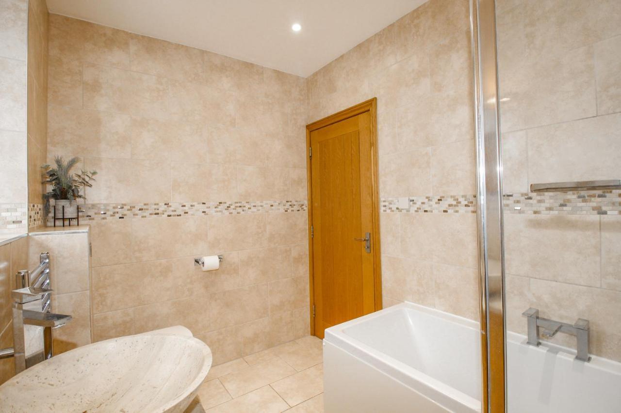 Villa Family House Weymouth Exterior foto
